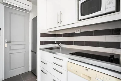 Appartement in Saint-Tropez met Zeezicht