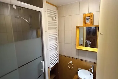 Apartment in Valloire in der Nähe der...