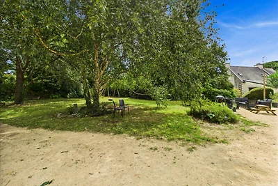 Ferienhaus in Fouesnant in der Nähe des Stran...