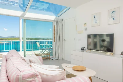 Marinamar Sea View - Apartment Mit Gratis...