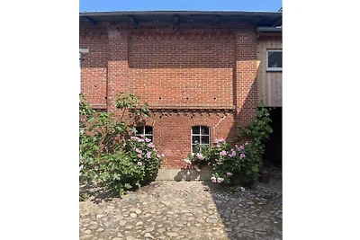 Fattoria Nieby a tre lati - Vecchia stalla