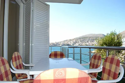 Azure Horizon: Strandurlaub in Saranda