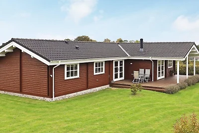 6 Personen Ferienhaus in Humble