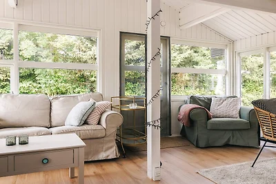 4 etoiles maison de vacances a Væggerløse