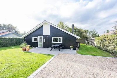 5 Personen Ferienhaus in Hemmet