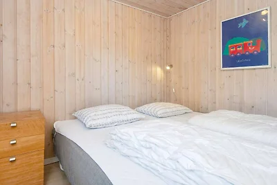 4 Sterne Ferienhaus in Hejls-By Traum