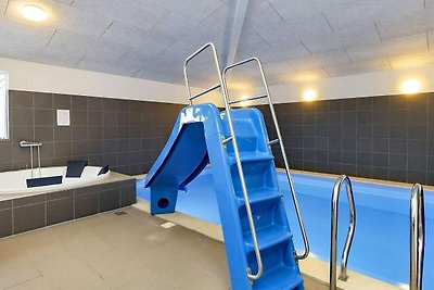 18 Personen Ferienhaus in Løkken
