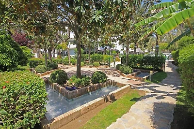 Belvilla di OYO Golden Beach House