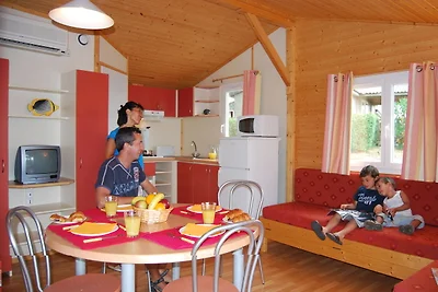 Accogliente cottage vicino alla spiaggia ad...