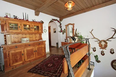 Appartement in Skigebietnähe