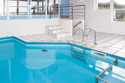 12 osob apartament w Hirtshals-By Traum