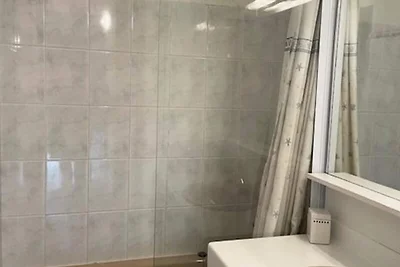 Appartement in Aspin met zonnig balkon