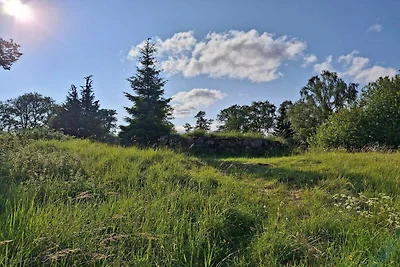 4 persone case ad HÖKERUM-By Traum