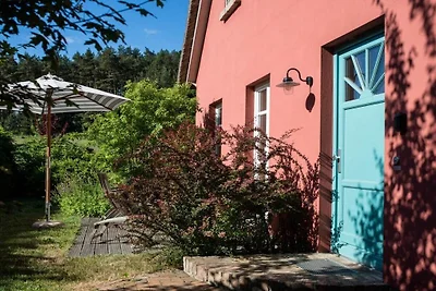 Vakantiehuis met 1 slaapkamer