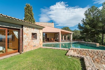 Can Toni Gat - Villa Con Piscina Privada