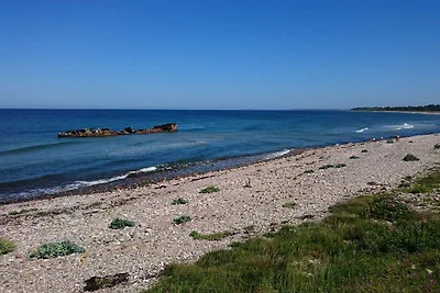 Ritiro elegante a Sjaellands Odde -- By Traum...