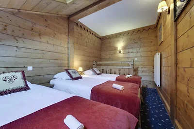 Ferienwohnung mit 4 Zimmern, 7 Personen, 80...