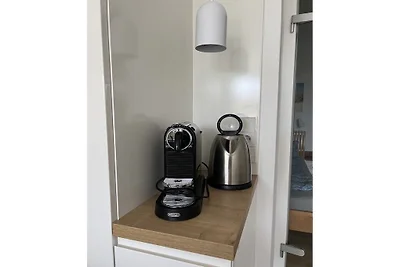 Ferienwohnung mit 2 Schlafzimmer