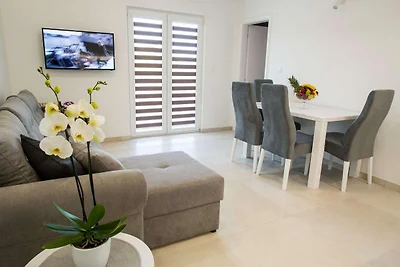 Apartment in Imotski f�r 4 Personen