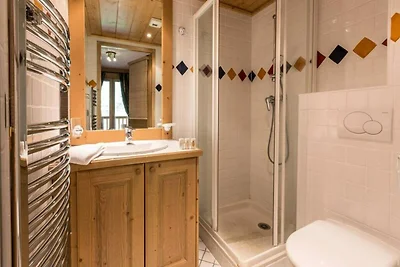 GLI CHALET IN GESSO B02