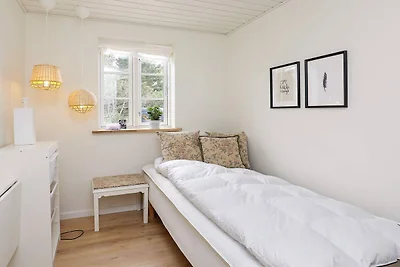 6 Personen Ferienhaus in Blokhus-By Traum