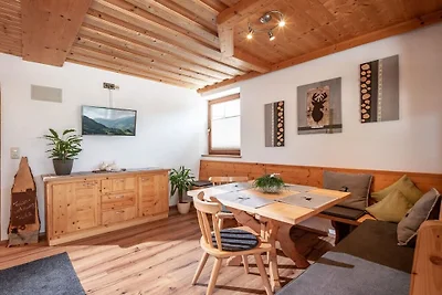 Nella casa Gatterland