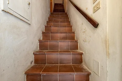 Studio-Apartment im historischen Zentrum