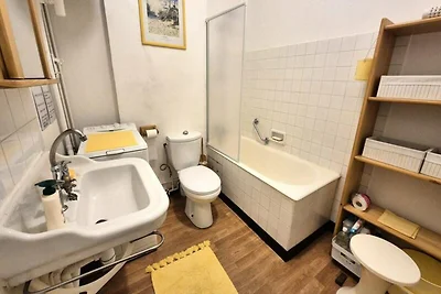 Appartamento ad Aix-les-Bains con Piscina