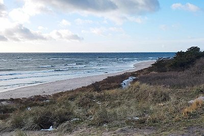 4 Sterne Ferienhaus in Nexø