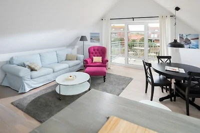 Ferienhaus Erholungsurlaub Juist