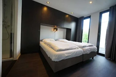 Casa vacanze a Halfweg con terrazza