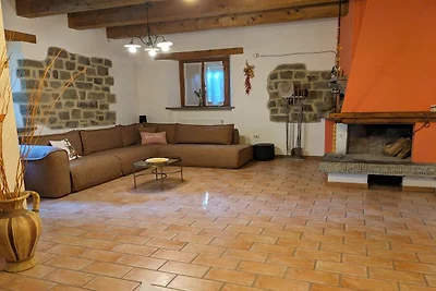 Exklusive Ferienvilla mit privatem Pool zwisc...