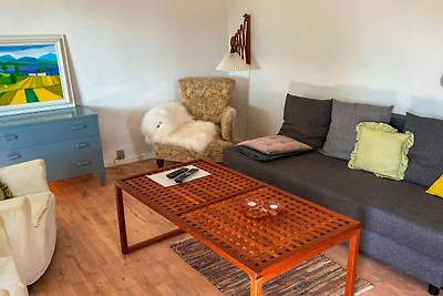 8 Personen Ferienhaus in Ålbæk