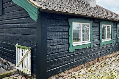 Ferienhaus Erholungsurlaub Bastad