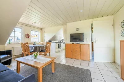 Ferienwohnungen in Friedrichkoog-Spitze