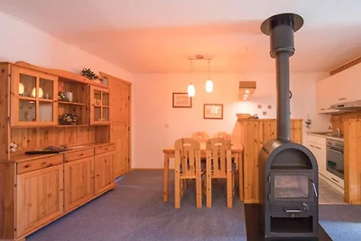 Urlaub im Grünen - Doppelbungalow mit Terrass...