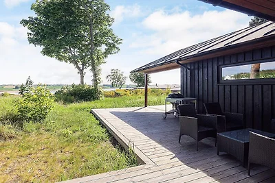 12 Personen Ferienhaus in Millinge