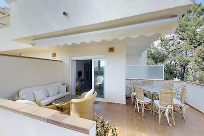 apartman za odmor Obiteljski odmor Chiclana/Novo Sancti