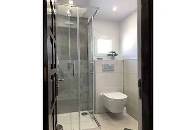 Bungalow mit 2 Schlafzimmer