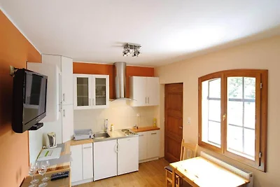 Ferienwohnung für Zwei nur 20 m vom Boruja Se...