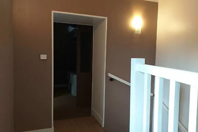 Moderne Wohnung in Bayeux im Stadtzentrum