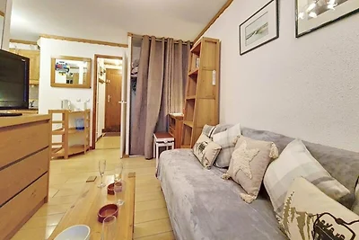 Apartment in Preyerand mit Skizugang