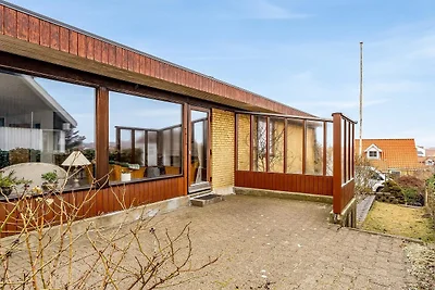 4 Sterne Ferienhaus in Løkken