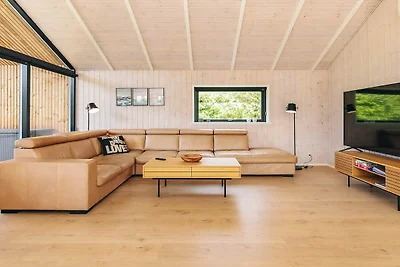 10 person holiday home in Sæby