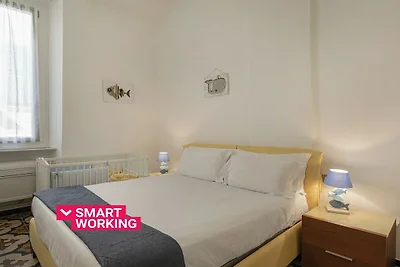 Kuća za odmor Dopust za oporavak Rapallo
