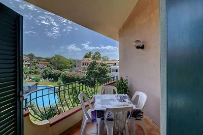 Residence I Mirti Bianchi, Santa Teresa...
