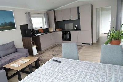 Bungalow f�r 5 Personen in Nowe Warpno