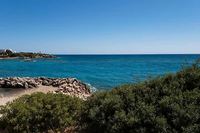 Prachtige villa in Pefkoi, Rhodos, met...