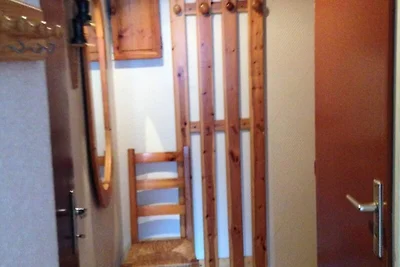 2-Zimmer-Apartment für 4 Personen, 2 Sterne,...