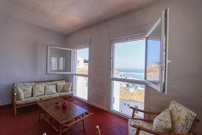 1079 - FRONTLINE PUERTO BANUS APARTMENT